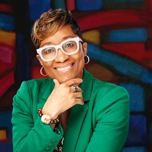 Meet your Posher, Erika